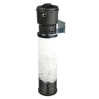 Energiesparende aircraft® - Kondensataufbereiter WOS2 bis 2,23m³/min.